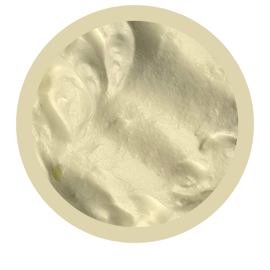 Maschera da massaggio all'arancia 1 litro