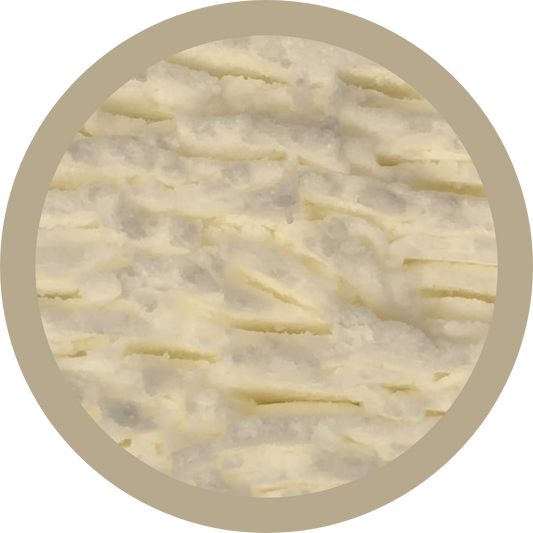 Linden Blossom peeling 1 kg