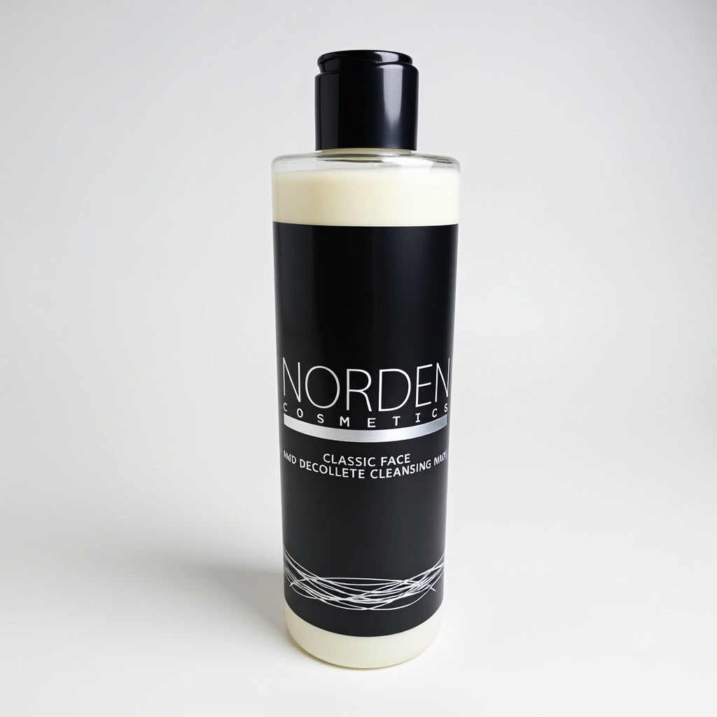 Attīrošais pieniņš Klasika 250 ml