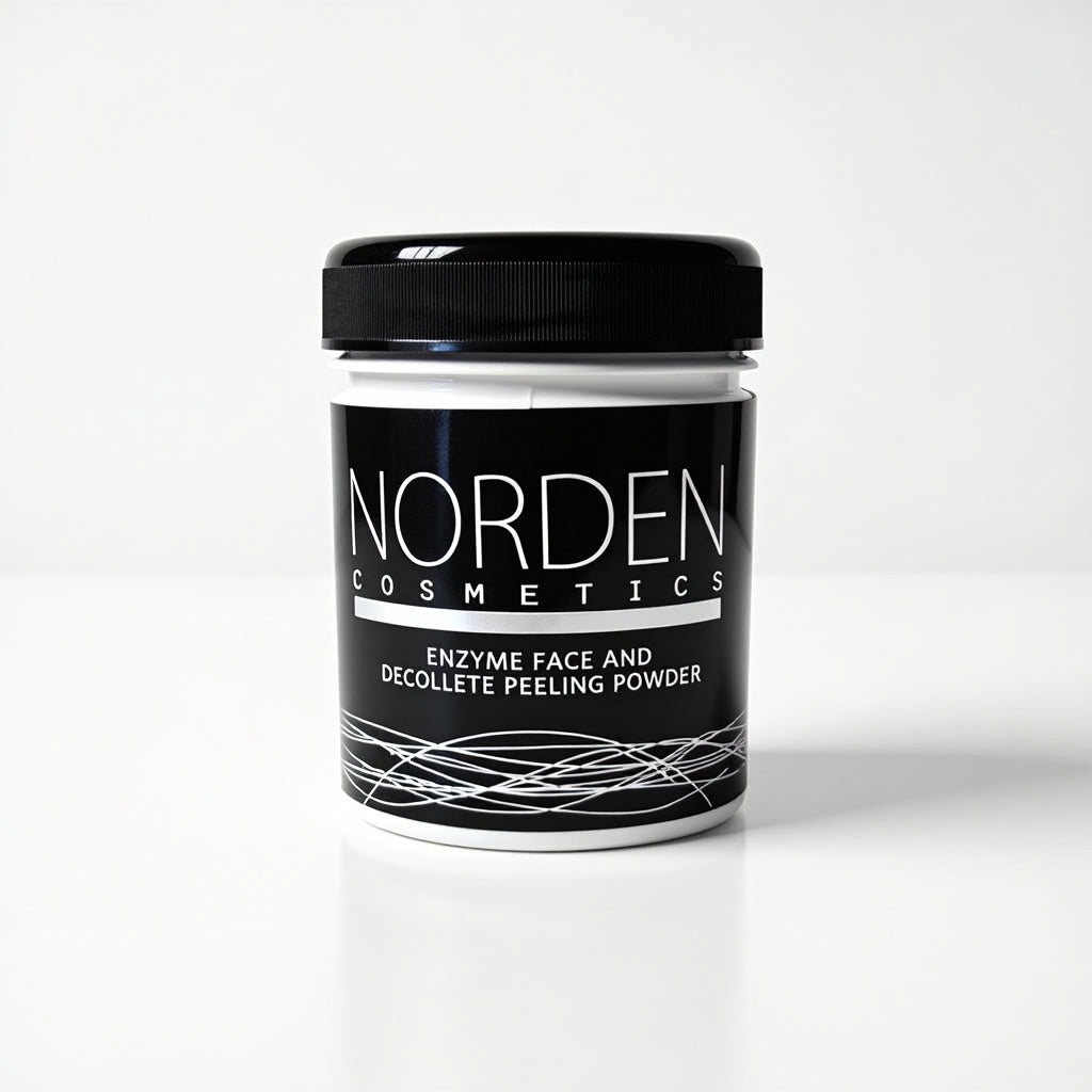 Enzīmu pīlinga pūderis 100g