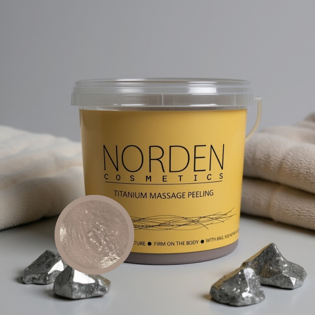 Titāna pīlings vīriešiem 1 kg