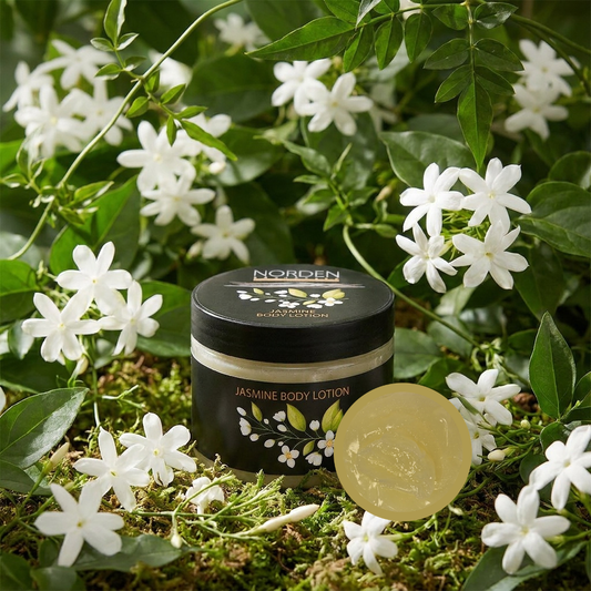 Jasmine Lotion 150 ml