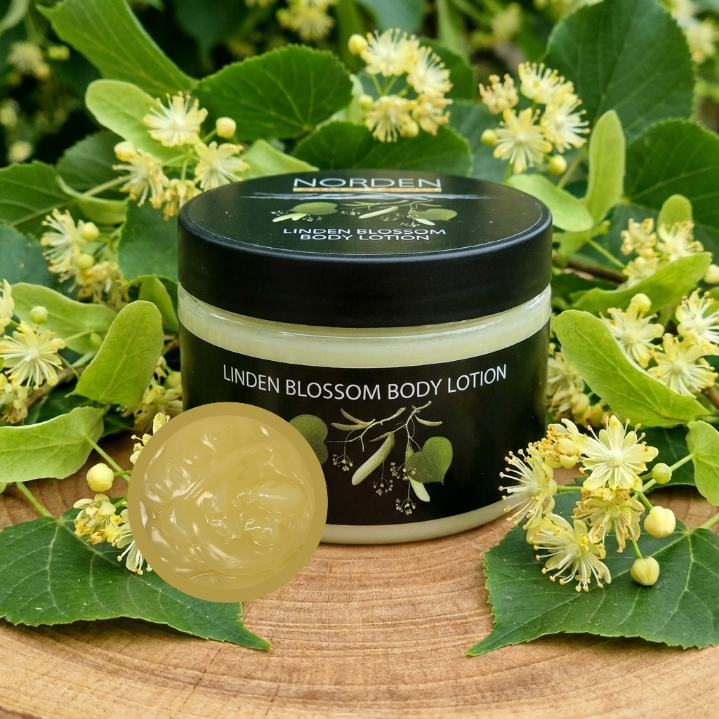 Liepziedu lsojons 150 ml