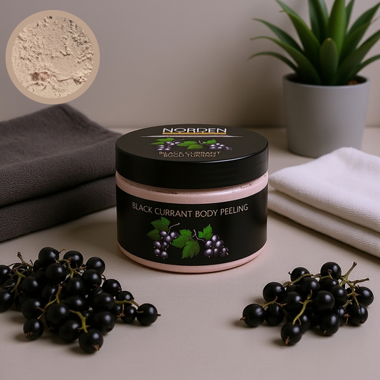 Blackcurrant peeling 150 ml