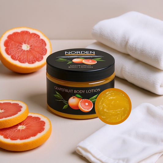 Grapefruit lotion 150 ml