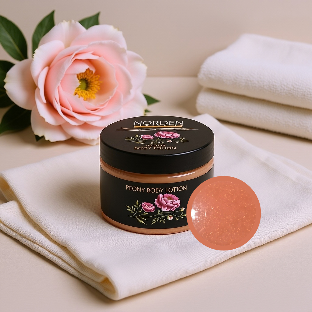 Peonijas losjons 150 ml