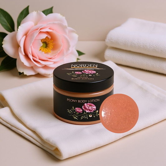 Peony Lotion 150 ml
