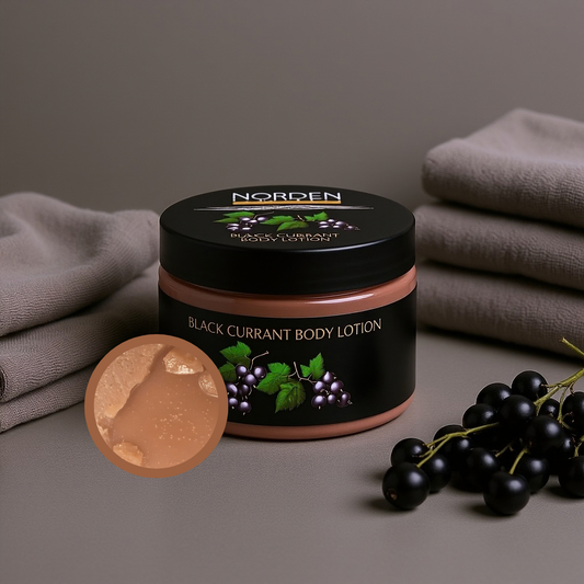 Blackcurrant Lotion 150 ml