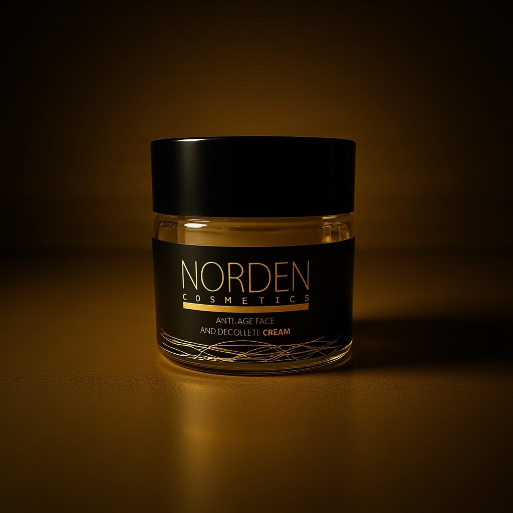 Anti age sejas krēms 50 ml
