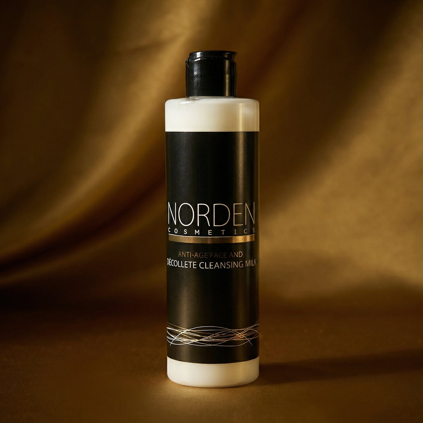 Anti-age sejas attīrošais pieniņš 250 ml