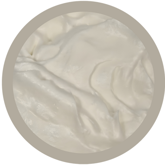 Linden Blossom Massage Mask - soft 1 liter