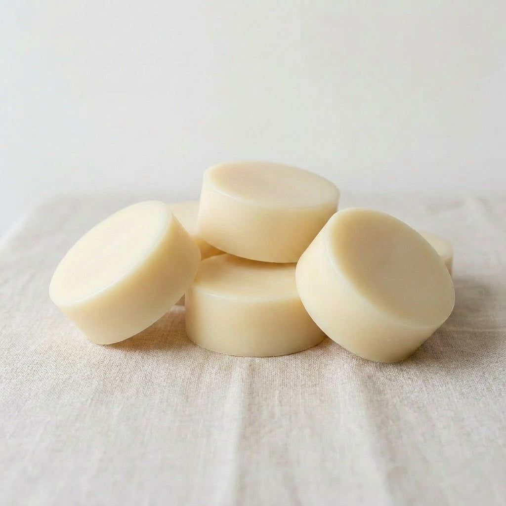 Zemeņu masāžas sviests 0,5 kg