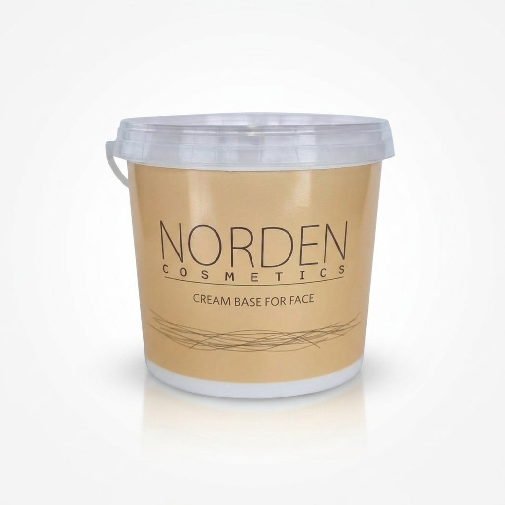 Cream base for face and body 1000ml