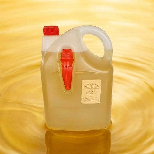 Bāzes eļļa 10 litri