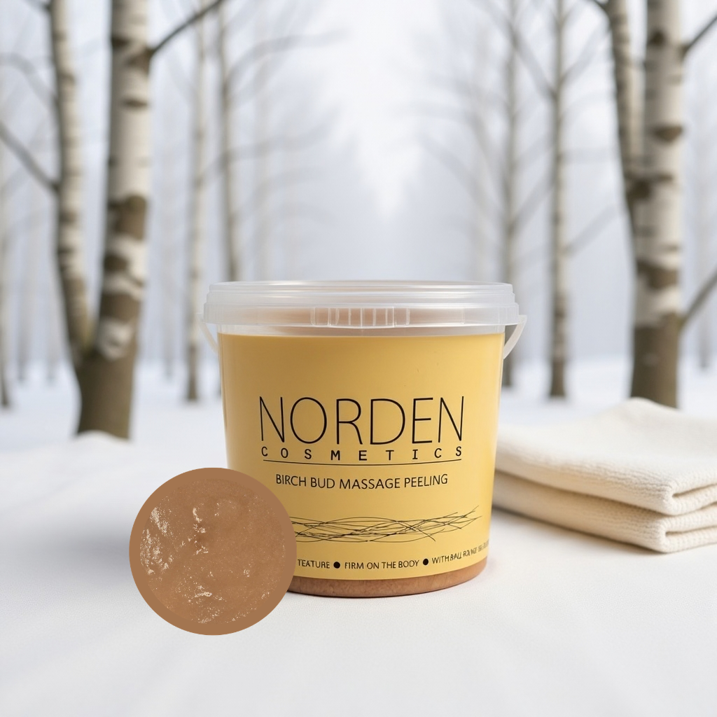 Birch peeling 1 kg