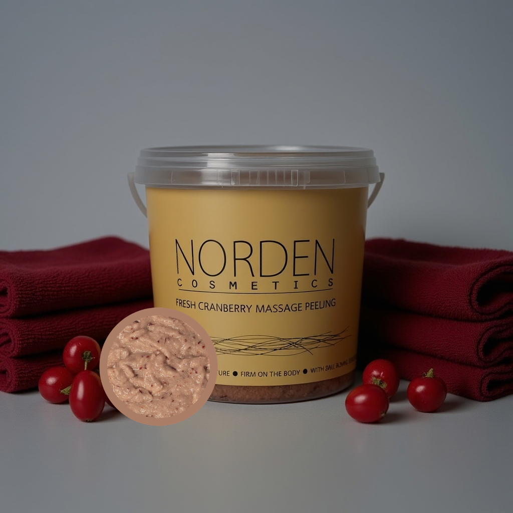 Dzērveņu pīlings 1 kg
