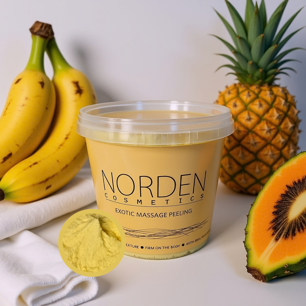Exotic peel 1 kg