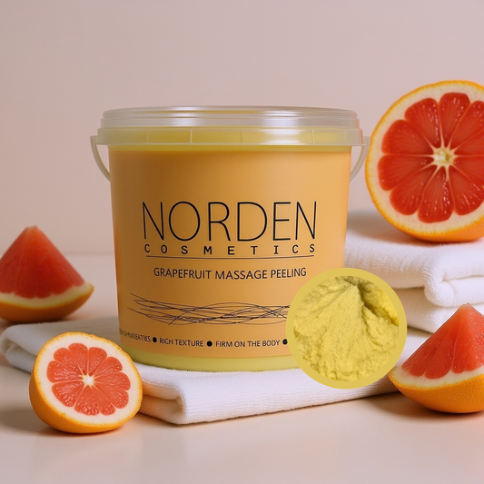 Grapefruit peeling 1 kg