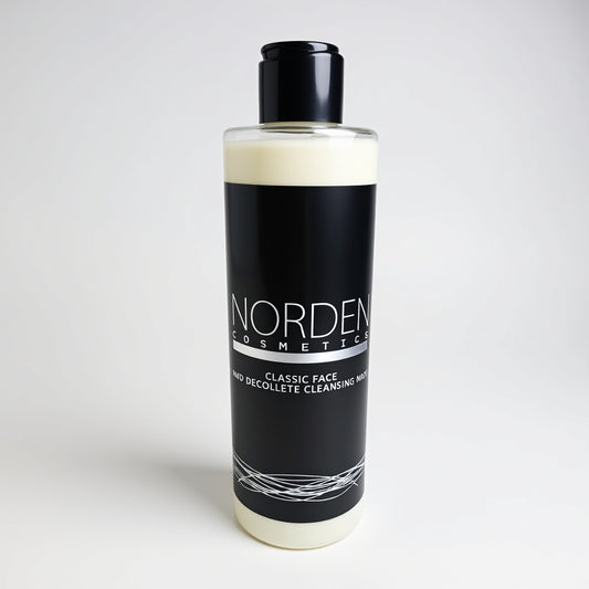 Attīrošais pieniņš Klasika 250 ml