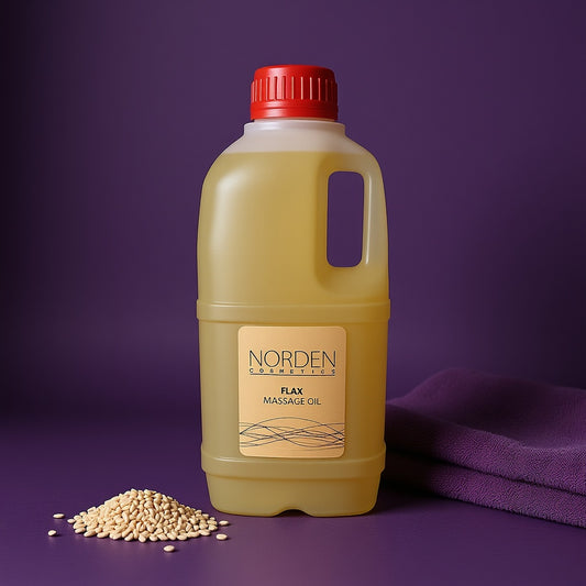 Lina masāžas eļļa 1000ml