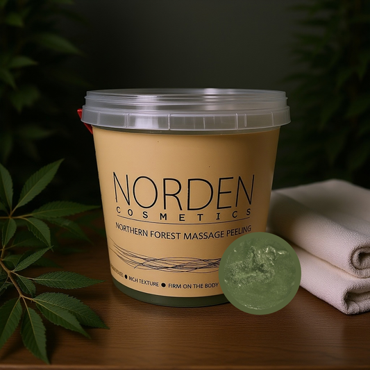 Northern Forest peeling 1kg