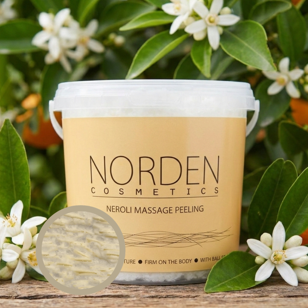 Neroli peeling 1kg