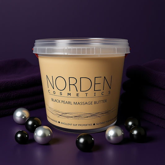 Pērļu sviests 0,5 kg