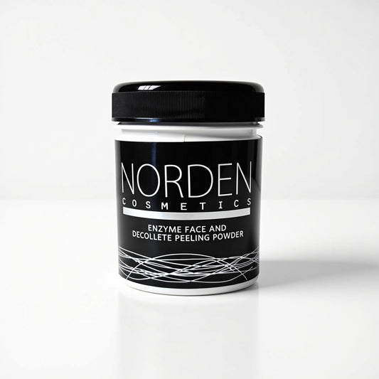 Enzīmu pīlinga pūderis 100g