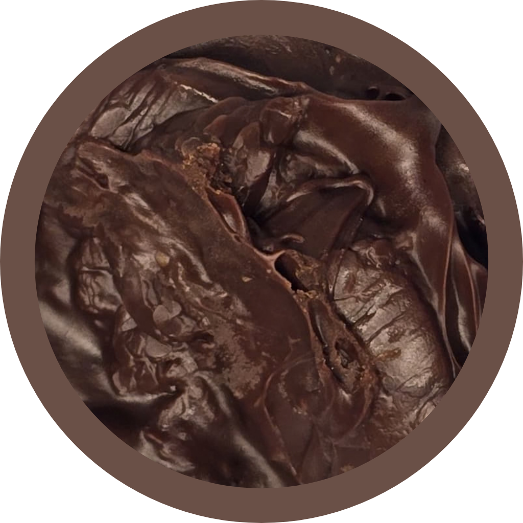 Šokolādes maska - mīkstā 1 kg