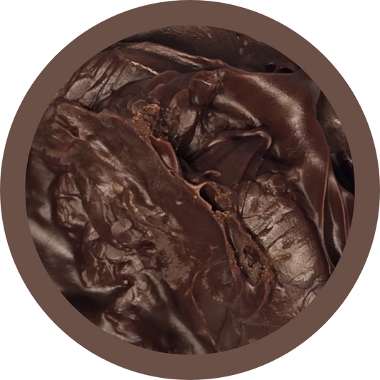 Šokolādes maska - mīkstā 1 kg