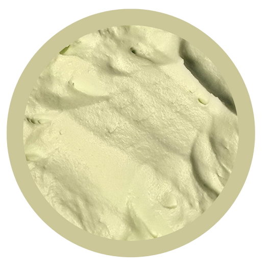 Apple massage mask 1 liter