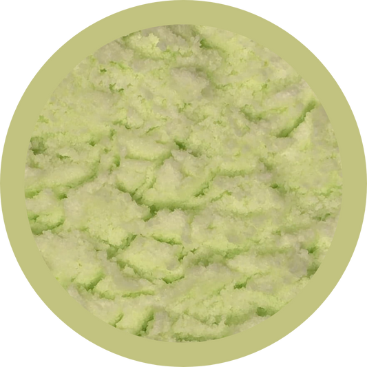 Apple massage peeling 1kg